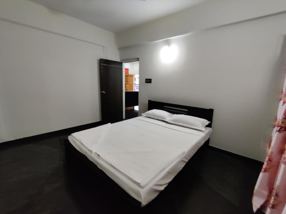 Royal Wings Apartments Mysore Exterior foto
