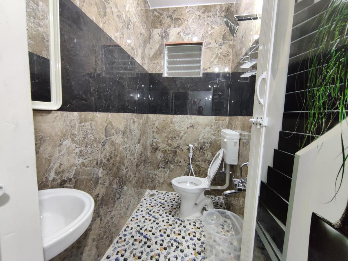 Royal Wings Apartments Mysore Exterior foto